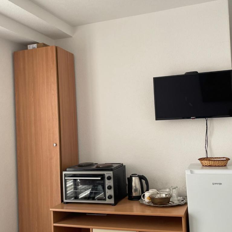Exclusive apartments Visoko 2022 - Apartman - 9
