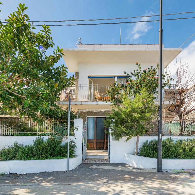 casa fronte spiaggia - Casa con 2 Camere da Letto - 4