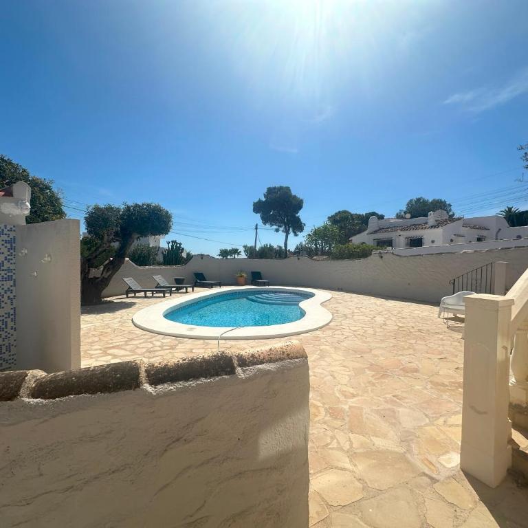 Casa MIRA - Villa de 2 dormitorios - 5
