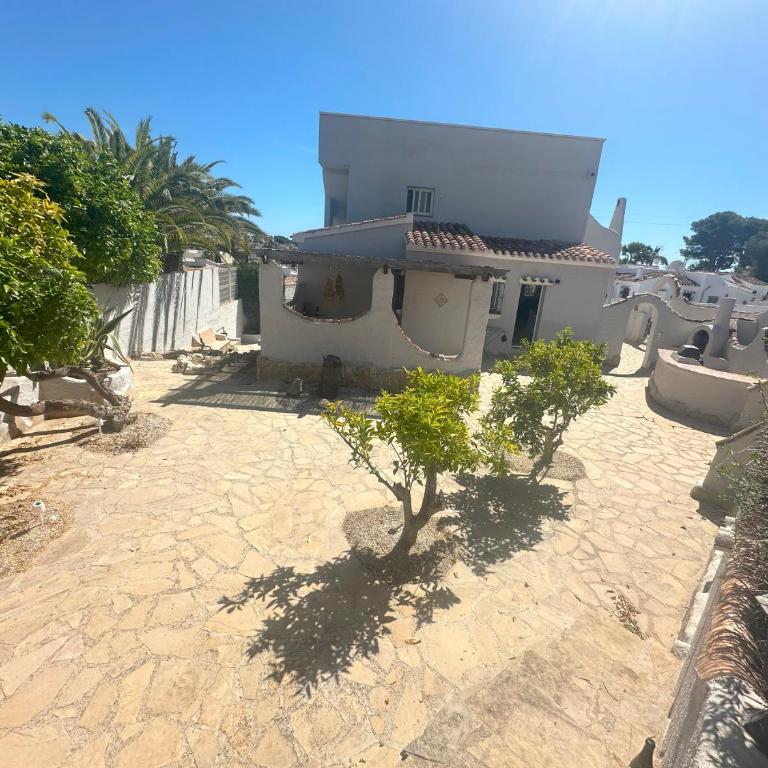 Casa MIRA - Villa de 2 dormitorios - 32