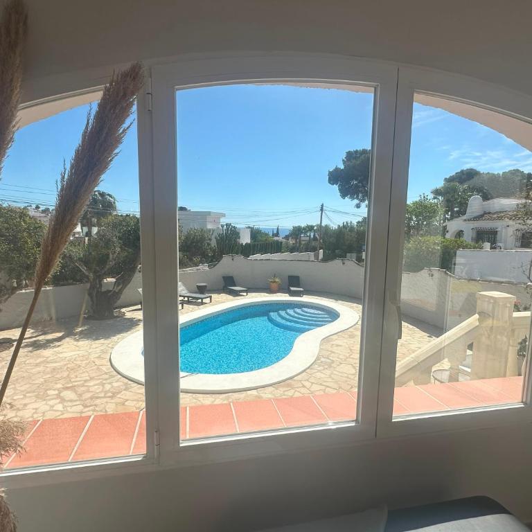 Casa MIRA - Villa de 2 dormitorios - 7