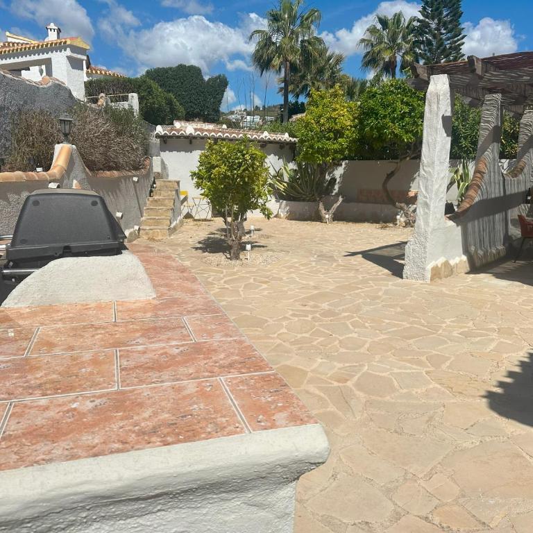 Casa MIRA - Villa de 2 dormitorios - 37