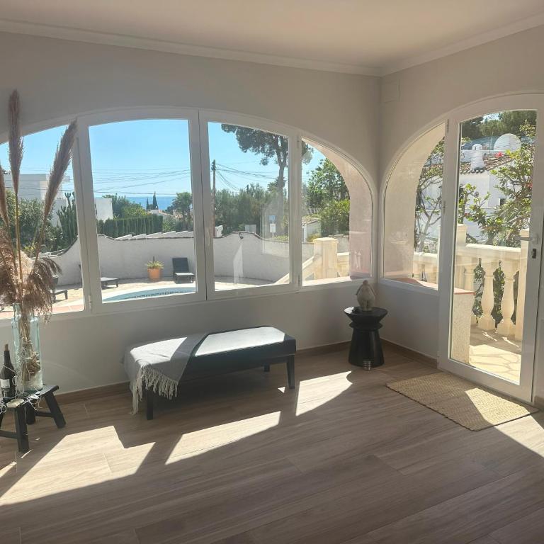 Casa MIRA - Villa de 2 dormitorios - 6