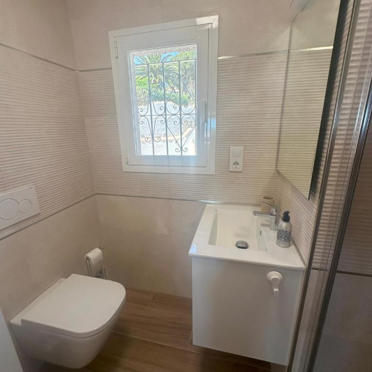 Casa MIRA - Villa de 2 dormitorios - 29