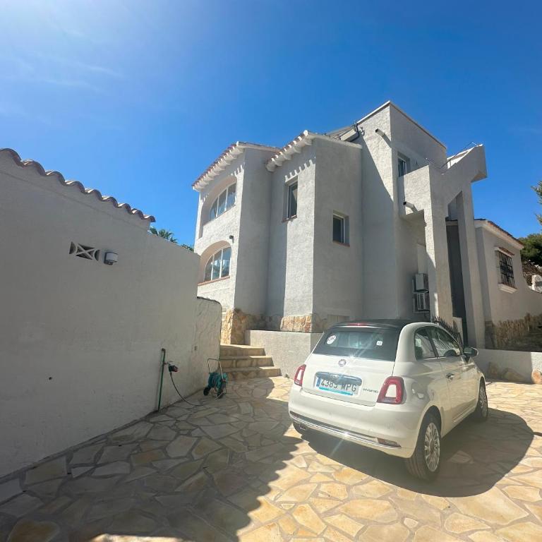 Casa MIRA - Villa de 2 dormitorios - 38