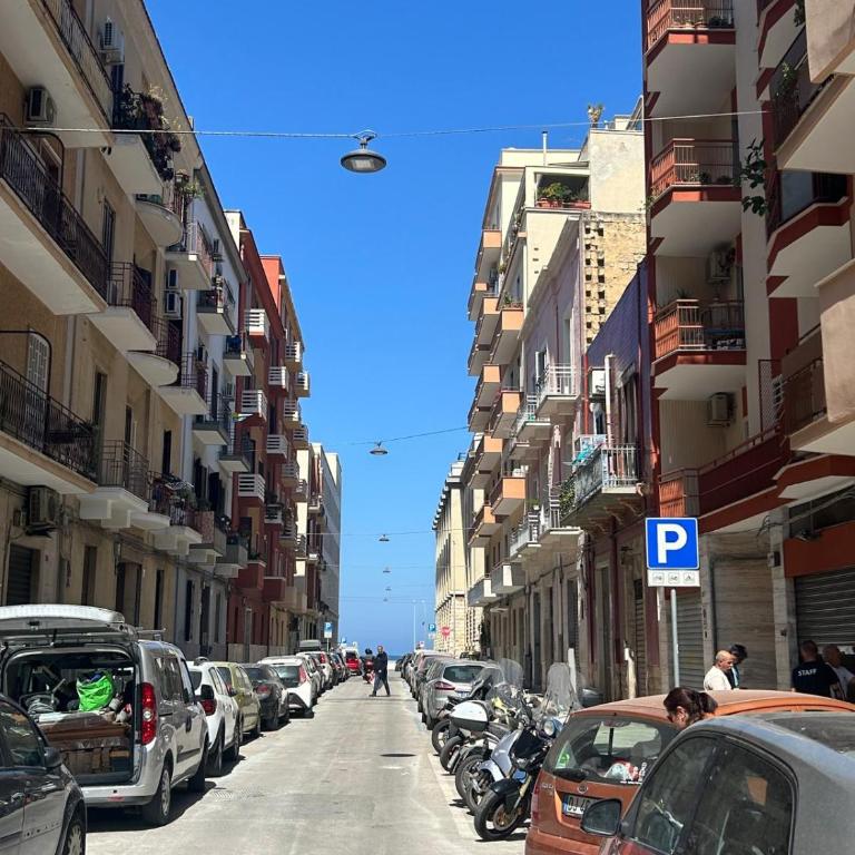 casa sul mar - Appartamento con 2 Camere da Letto - 5