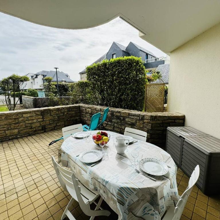 Appartement confortable, 2 chambres, proche plage - Apartamento de 2 dormitorios - 7