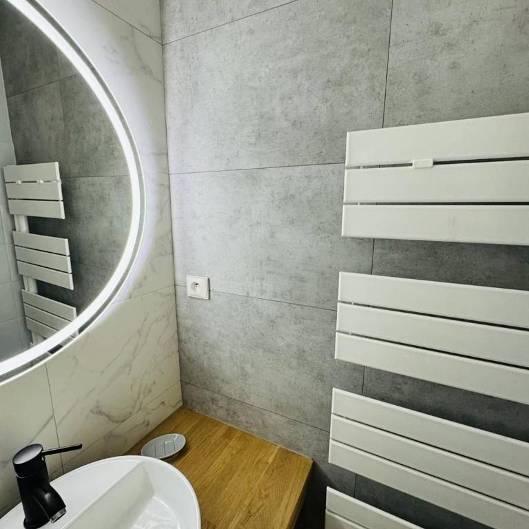Appartement confortable, 2 chambres, proche plage - Apartamento de 2 dormitorios - 13