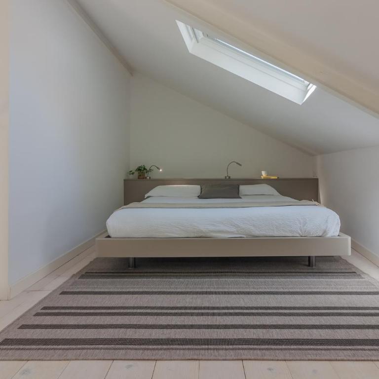 Pretty Home Varenna - Appartamento - 21