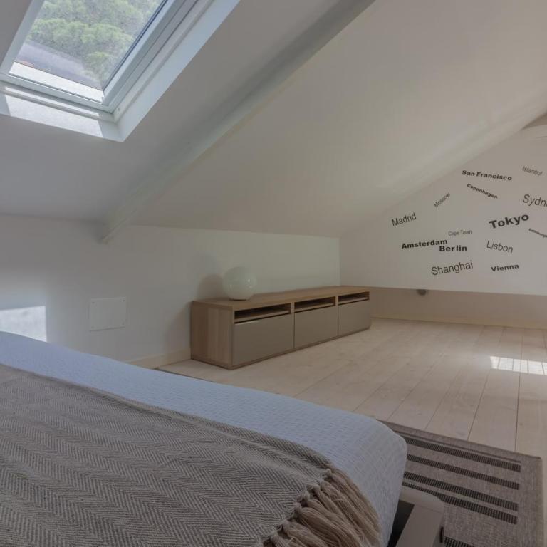Pretty Home Varenna - Appartamento - 22