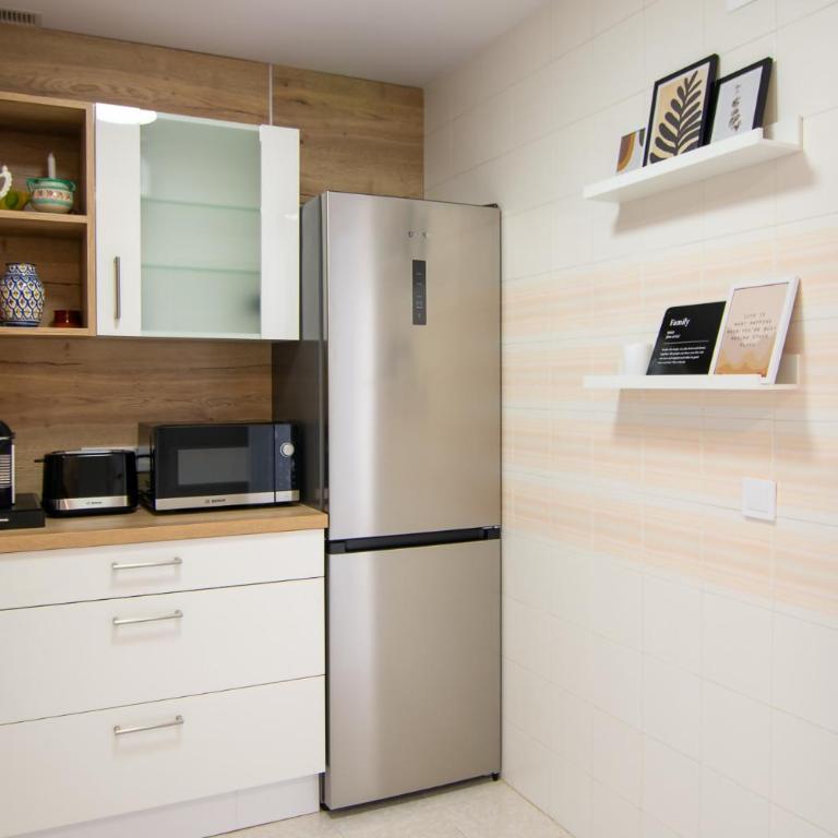 rentafive - Nuevo - Reformado - A/A - Ascensor - Apartamento de 3 dormitorios - 18