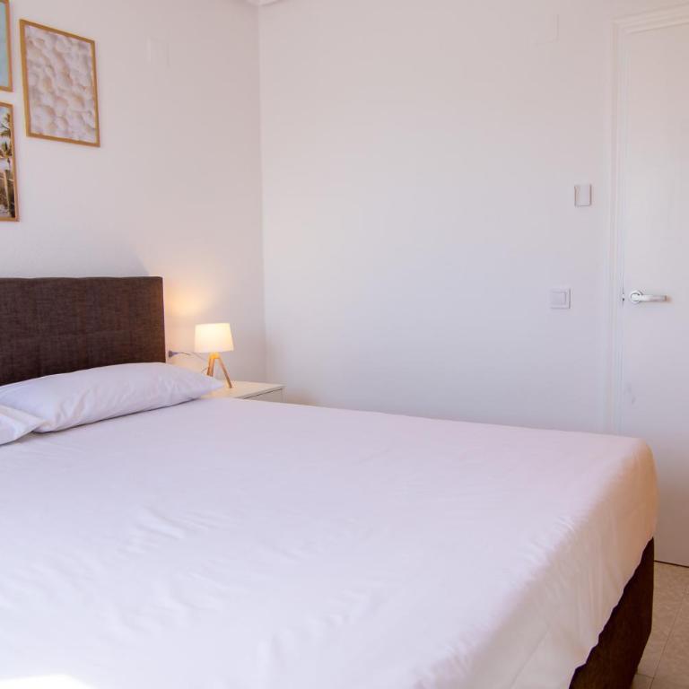 rentafive - Nuevo - Reformado - A/A - Ascensor - Apartamento de 3 dormitorios - 21