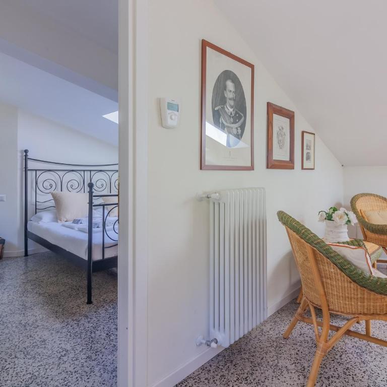 Varenna Garden - Appartamento con Vista Giardino - 19