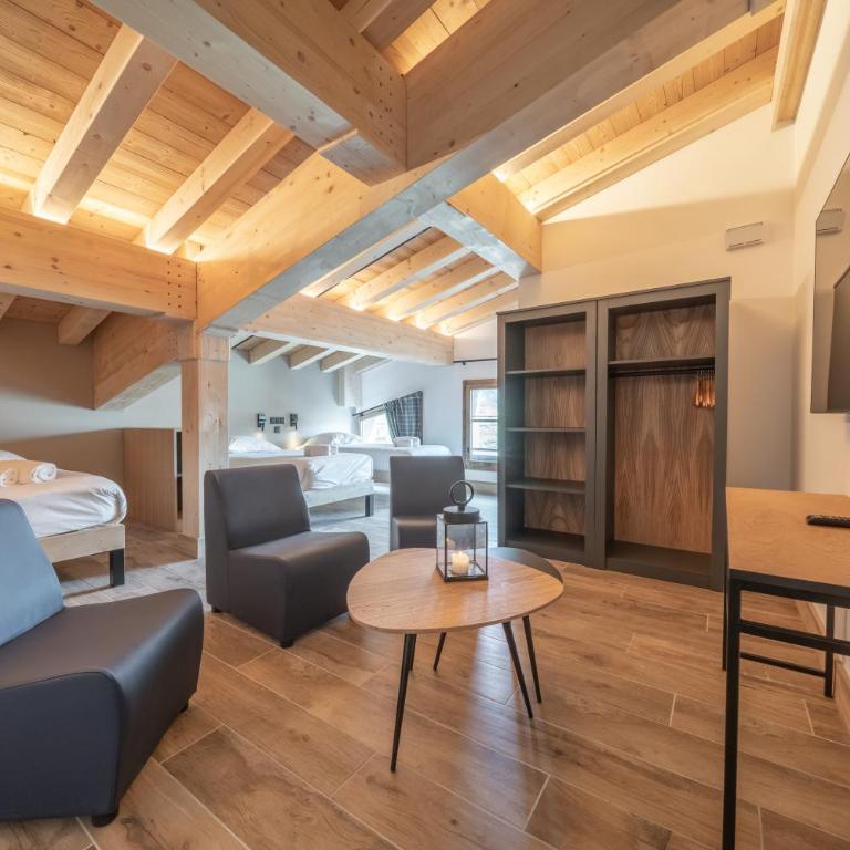 Residence Denali by Alpapart - Apartment - 14