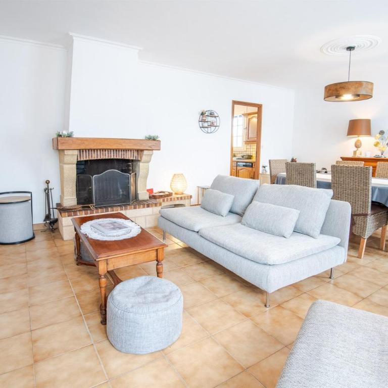 Laelydi - Maison de Vacances - 2