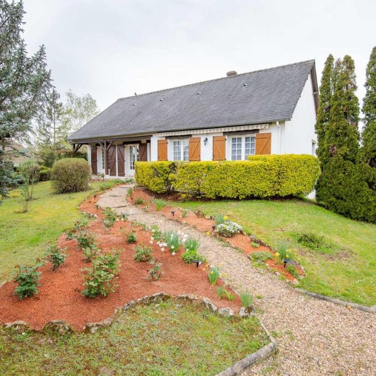 Laelydi - Maison de Vacances - 25