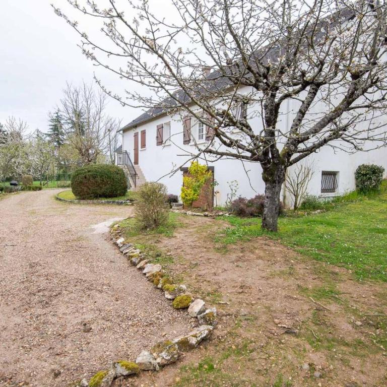 Laelydi - Maison de Vacances - 20