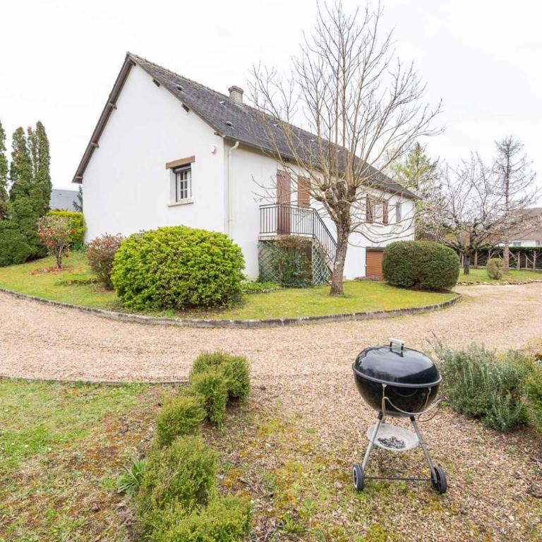 Laelydi - Maison de Vacances - 3