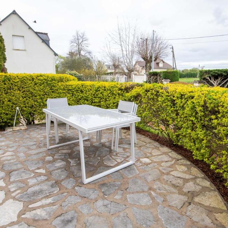 Laelydi - Maison de Vacances - 22