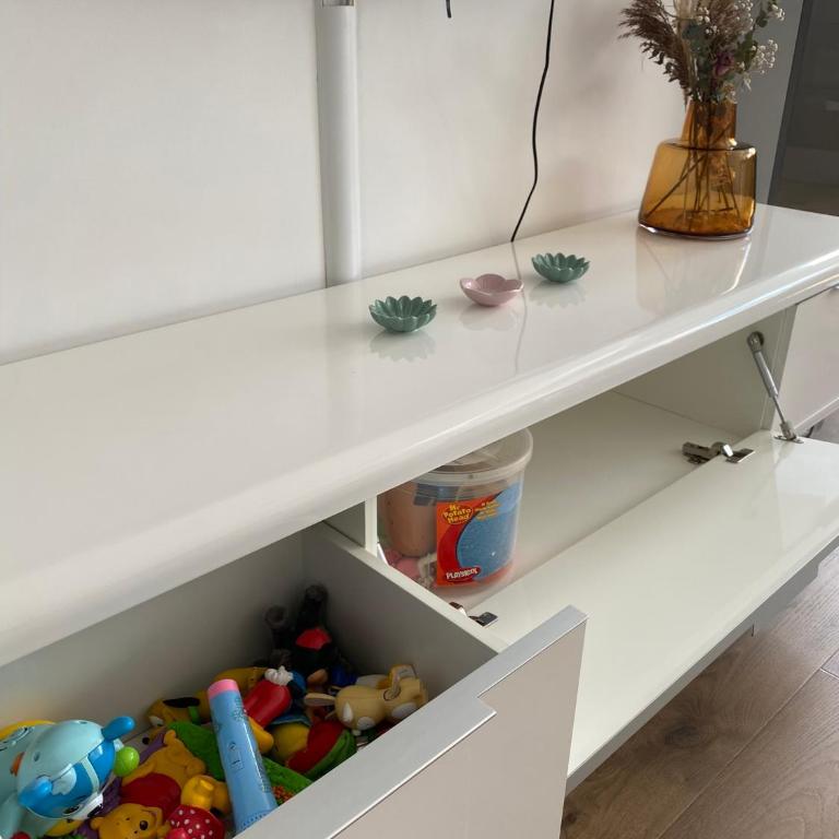 2 chambres Hyper centre avec place de Parking et WIFI - Appartement 2 Chambres - 19