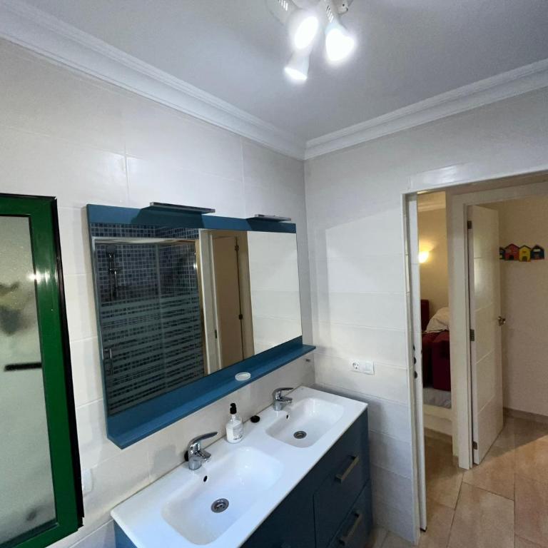 CERCA PLAYA - 6 PERSONAS - IDEAL FAMILIAS - Apartamento de 2 dormitorios - 13
