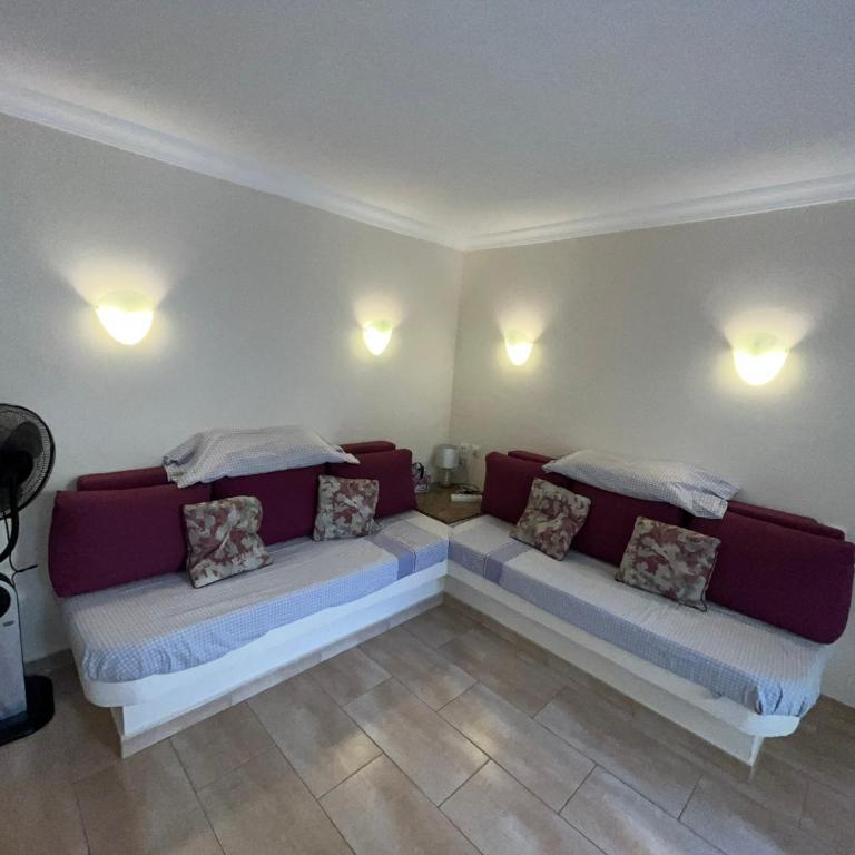 CERCA PLAYA - 6 PERSONAS - IDEAL FAMILIAS - Apartamento de 2 dormitorios - 5
