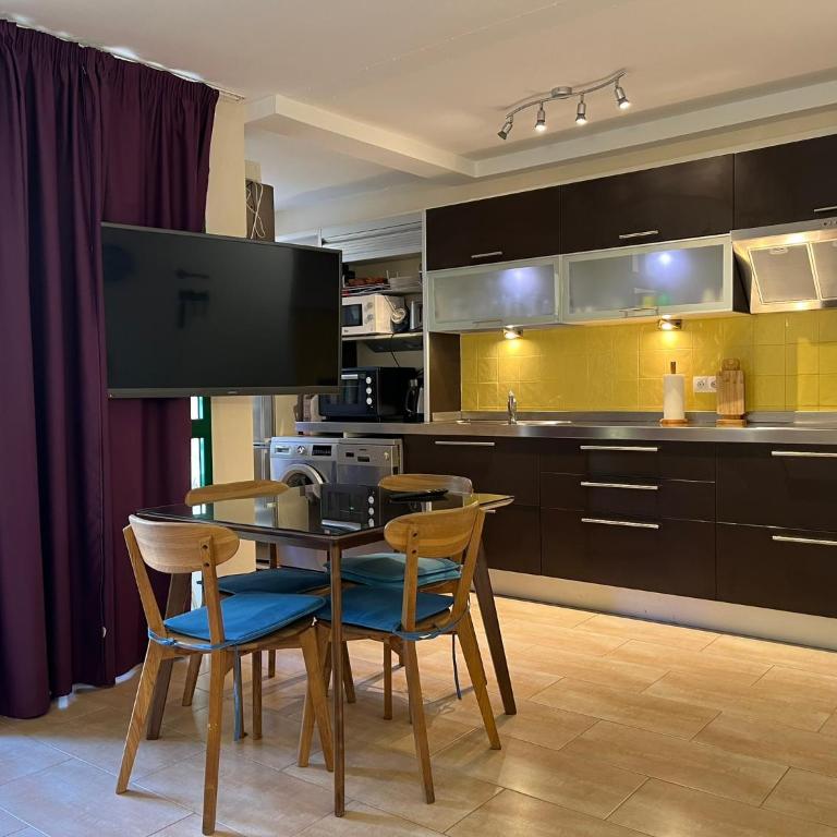CERCA PLAYA - 6 PERSONAS - IDEAL FAMILIAS - Apartamento de 2 dormitorios - 2