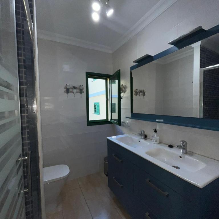CERCA PLAYA - 6 PERSONAS - IDEAL FAMILIAS - Apartamento de 2 dormitorios - 12
