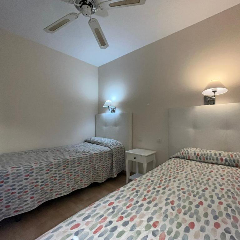 CERCA PLAYA - 6 PERSONAS - IDEAL FAMILIAS - Apartamento de 2 dormitorios - 10