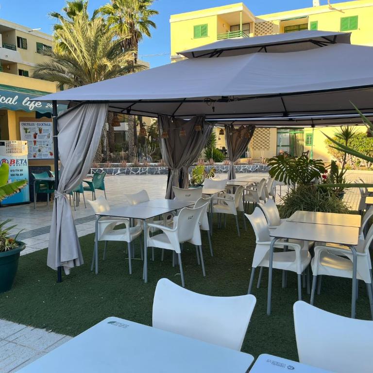 CERCA PLAYA - 6 PERSONAS - IDEAL FAMILIAS - Apartamento de 2 dormitorios - 15