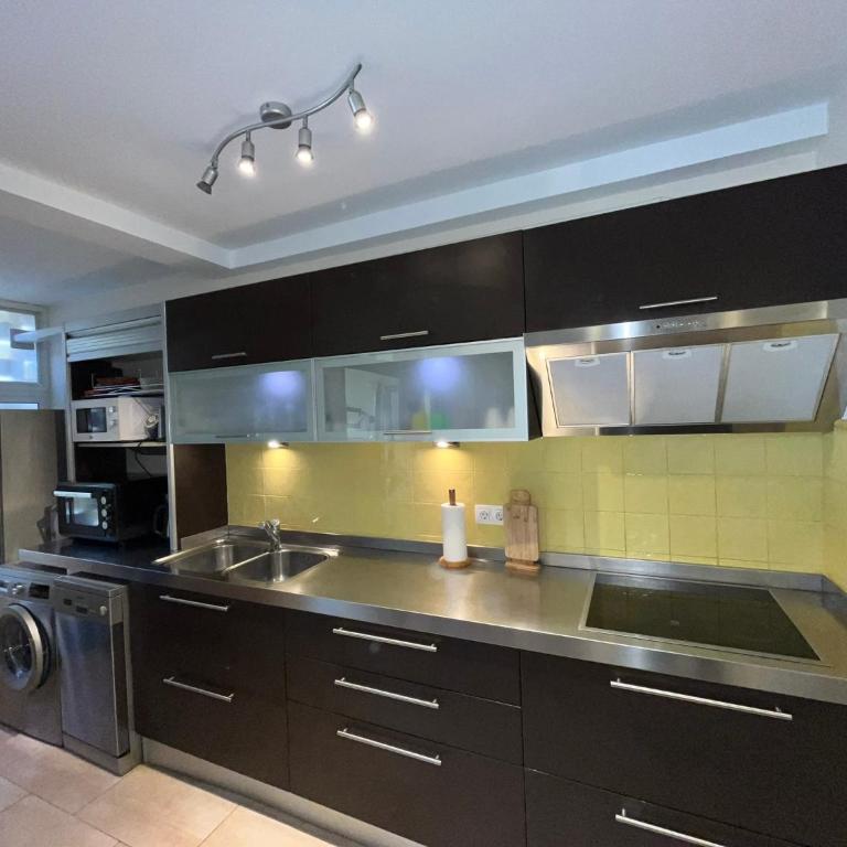 CERCA PLAYA - 6 PERSONAS - IDEAL FAMILIAS - Apartamento de 2 dormitorios - 6