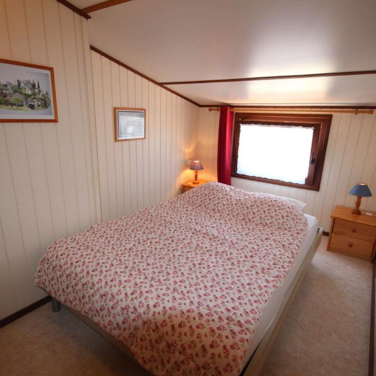 Belle villa de vacances climatisée, residence TAMARIS avec accès payant pour piscines-animations, wifi, 2 chambres, 4 à 6 couchages PORTIRAGNES PLAGE LRTAMH7 - Maison 2 Chambres - 5