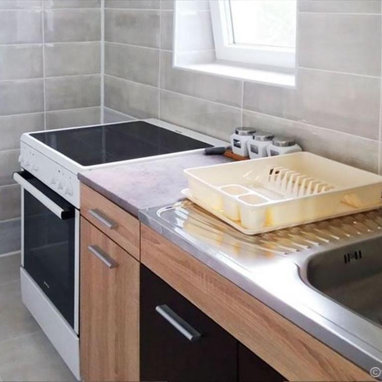 Apartman Fani - Apartman sa 2 Spavaće Sobe - 1