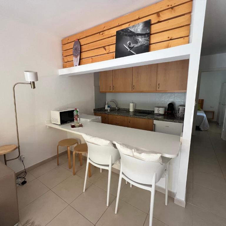 Cielo Azul Atlantic Garden - Apartamento de 1 dormitorio - 8
