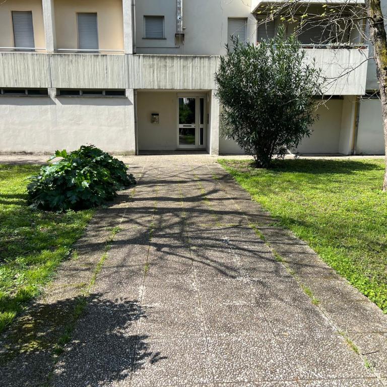 La Casa di MAX- Apartment for families - Two-Bedroom Apartment - 19