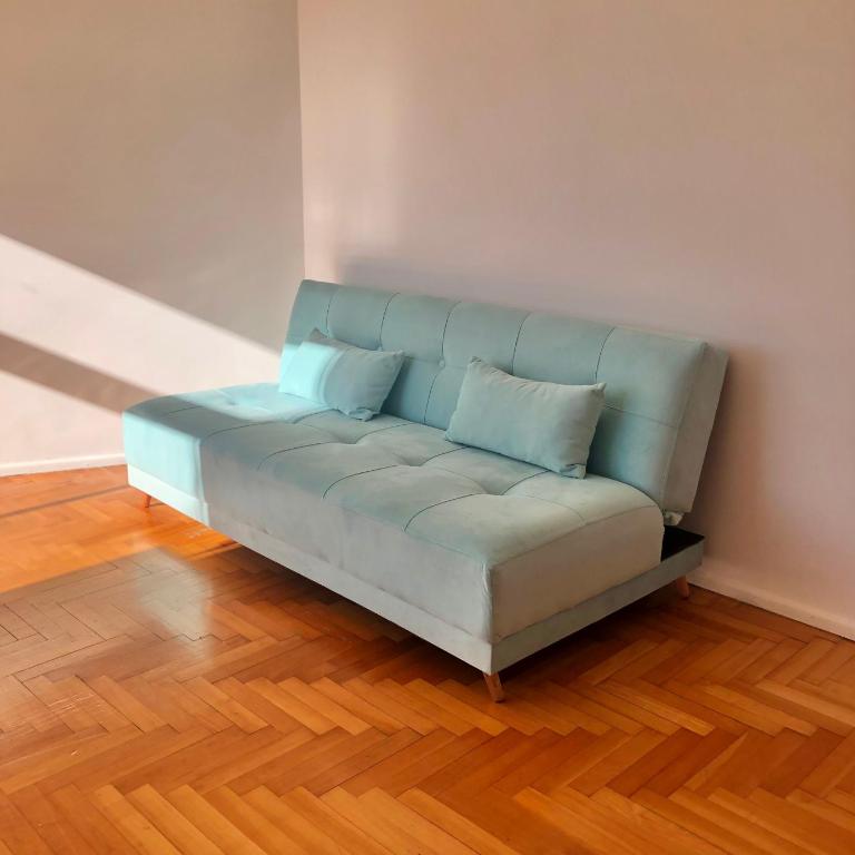 Savio Apartment - Apartamento de 1 dormitorio - 5