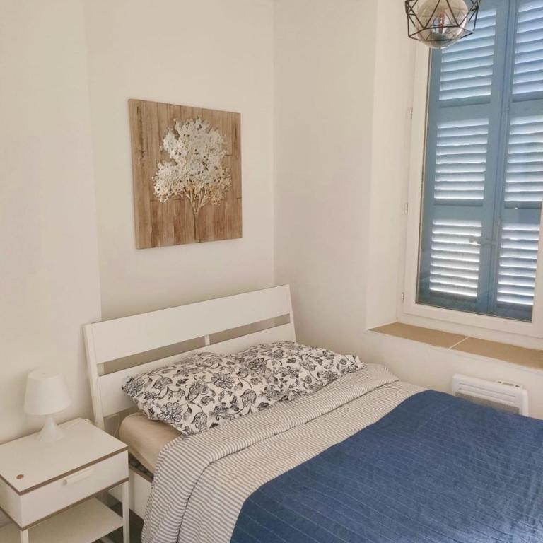 Chic And Modern Apt 5 Min From The Beach - Appartement - 5