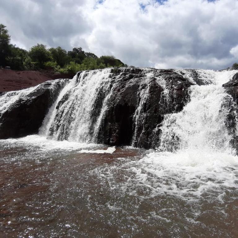 El Pensamiento Jujuy - Apartamento de 3 dormitorios - 21