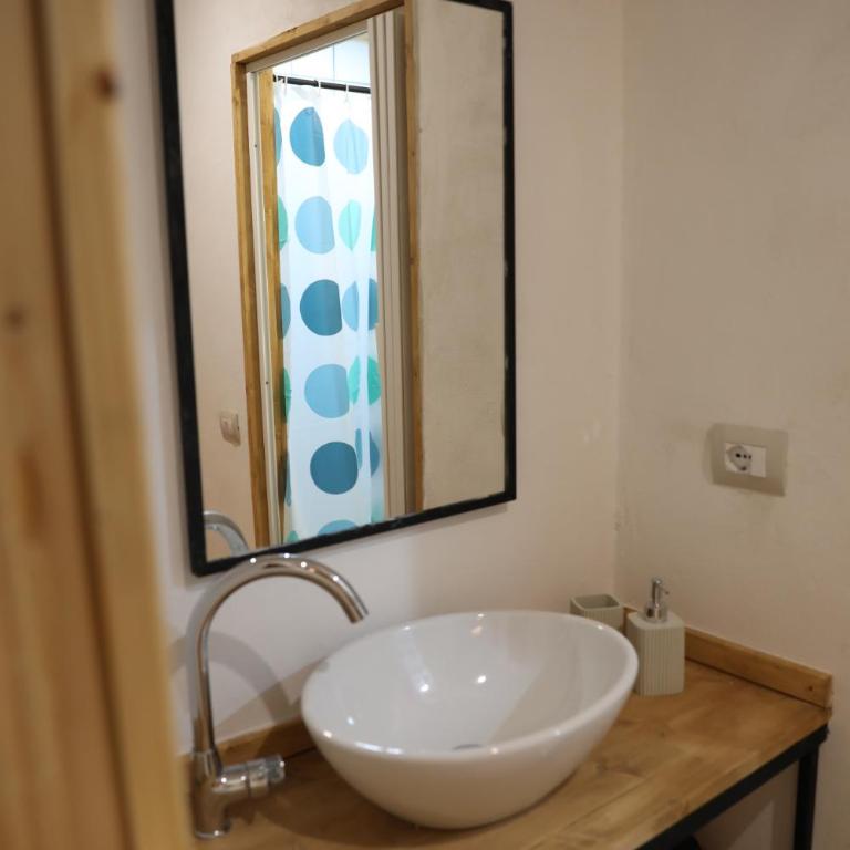 il loft di Manu - Appartamento con 1 Camera da Letto - 11
