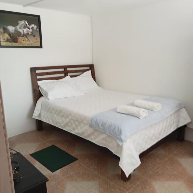 Apartamento la primavera - Apartamento de 2 dormitorios - 1