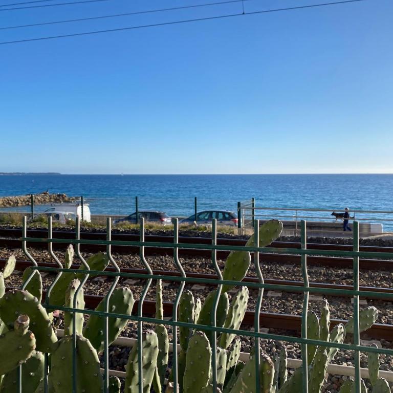 CANNES RIVAGE bord de mer - Appartamento con 1 Camera da Letto - 6