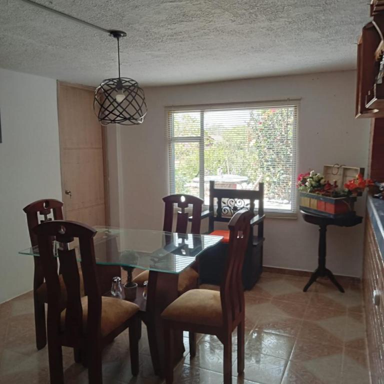 Apartamento la primavera - Apartamento de 2 dormitorios - 2