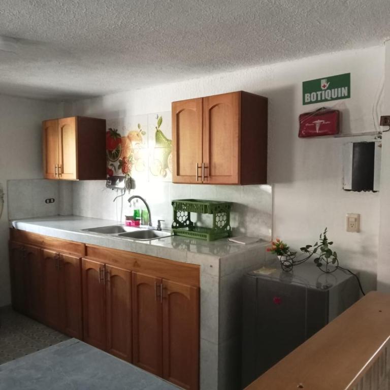 Apartamento la primavera - Apartamento de 2 dormitorios - 3