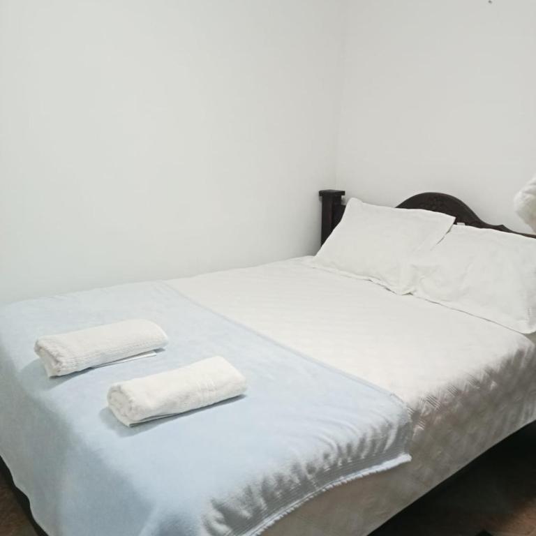 Apartamento la primavera - Apartamento de 2 dormitorios - 5