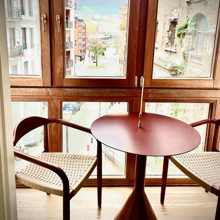 Monappart Cristo Historic Apartment with Parking - Apartamento de 3 dormitorios - 6