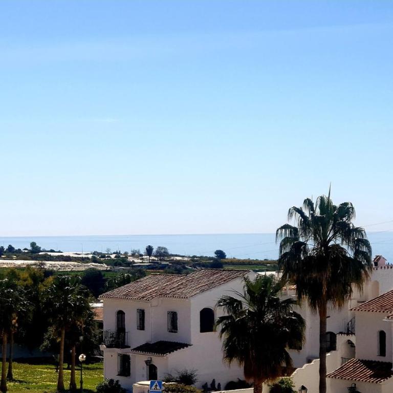 Villa Crisantemos - Villa de 3 dormitorios - 9