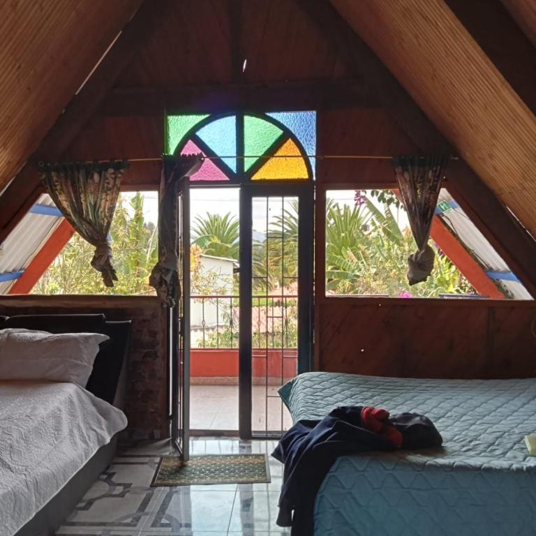 Apartamento la primavera - Apartamento de 1 dormitorio - 4