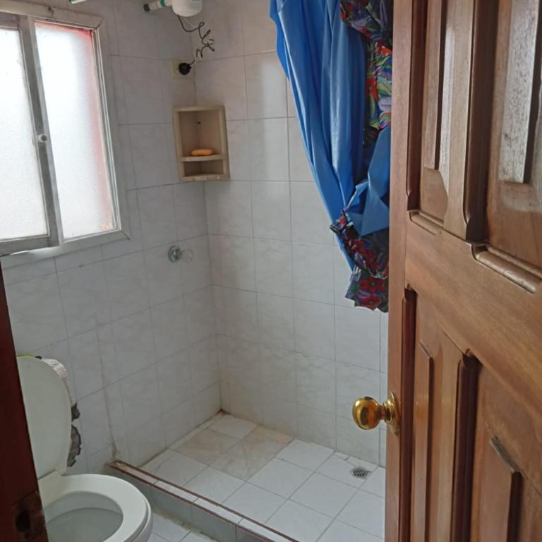 Apartamento la primavera - Apartamento de 1 dormitorio - 5