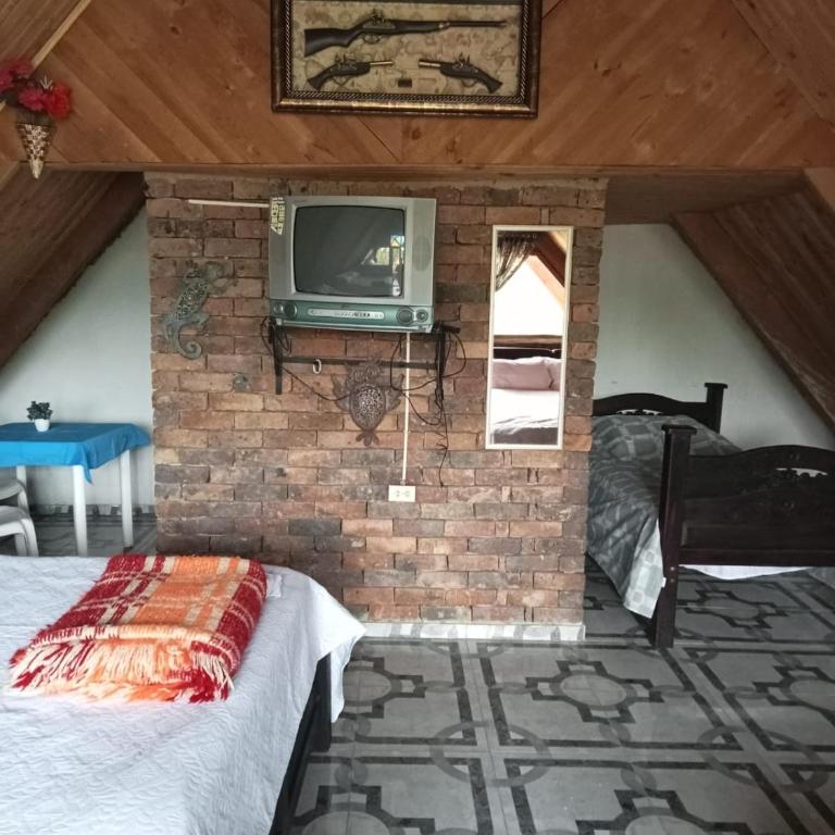 Apartamento la primavera - Apartamento de 1 dormitorio - 7