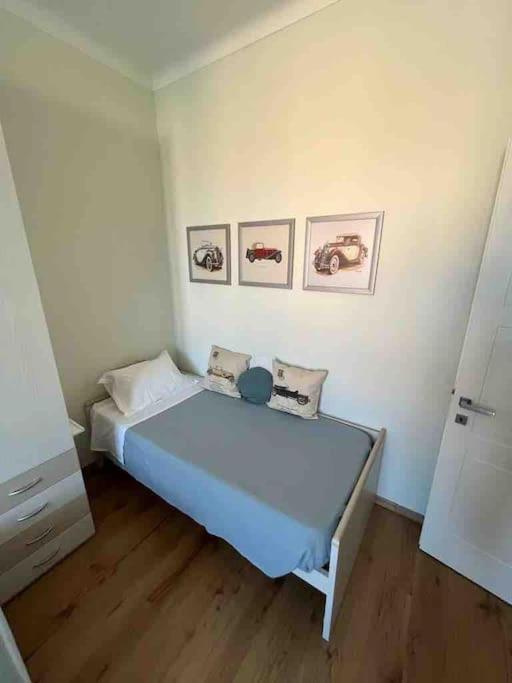 Stupendo appartamento sopra anfiteatro romano - Appartamento con 2 Camere da Letto - 14